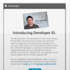 Illustration for article titled Apple Developer IDs Bring Us One Brick Closer to an OS X Walled Garden